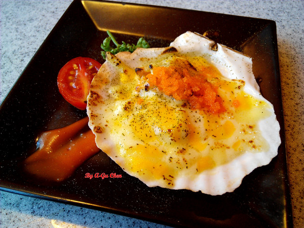 福豆屋(德安店)：【臺南Ω東區】福豆屋（德安店）。高ＣＰ值的壽喜燒與多種鐵板燒一次吃到飽，還能盡情享用哈根達斯和明治冰品