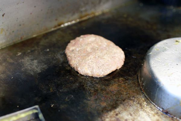 【台北車站】寶舖黃金炙燒吐司-創意吐司輕食料理-台北後火車站