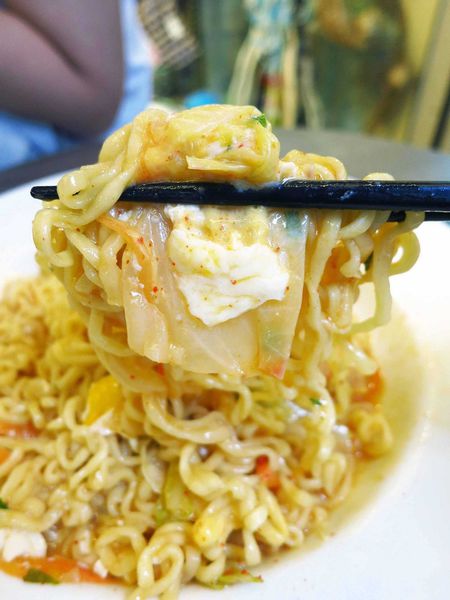 【台北車站】寶舖黃金炙燒吐司-創意吐司輕食料理-台北後火車站