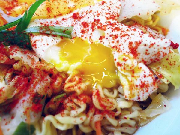 【台北車站】寶舖黃金炙燒吐司-創意吐司輕食料理-台北後火車站