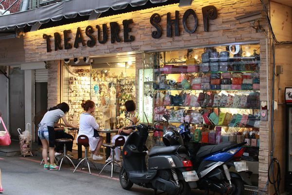 【台北車站】寶舖黃金炙燒吐司-創意吐司輕食料理-台北後火車站