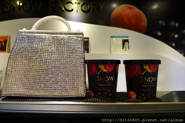 雪坊優格(大安店):口碑50-如雪般細緻綿密的美味SNOW FACTORY雪坊優格-大安店