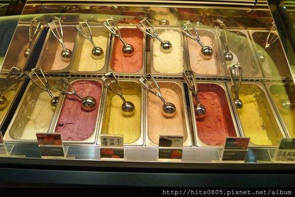 雪坊優格(大安店):口碑50-如雪般細緻綿密的美味SNOW FACTORY雪坊優格-大安店