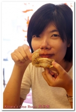 漁莊海鮮：龜吼漁港吃萬里蟹──漁莊本港海鮮