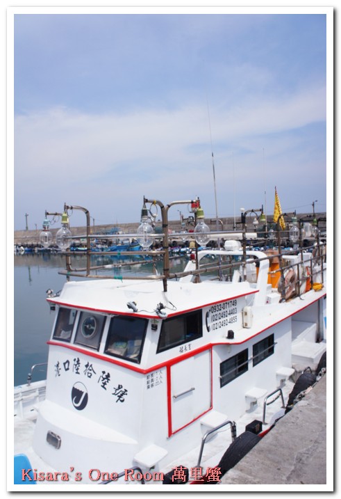 漁莊海鮮：龜吼漁港吃萬里蟹──漁莊本港海鮮