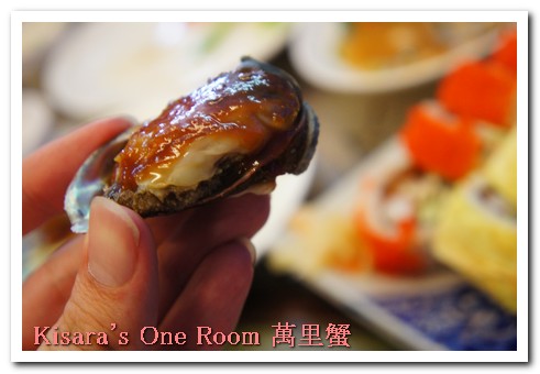 漁莊海鮮：龜吼漁港吃萬里蟹──漁莊本港海鮮