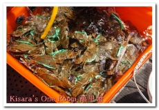 漁莊海鮮：龜吼漁港吃萬里蟹──漁莊本港海鮮