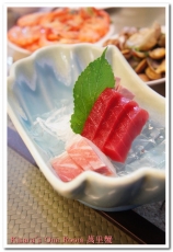 漁莊海鮮：龜吼漁港吃萬里蟹──漁莊本港海鮮