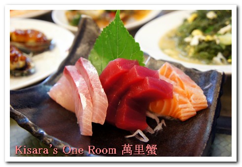 漁莊海鮮：龜吼漁港吃萬里蟹──漁莊本港海鮮