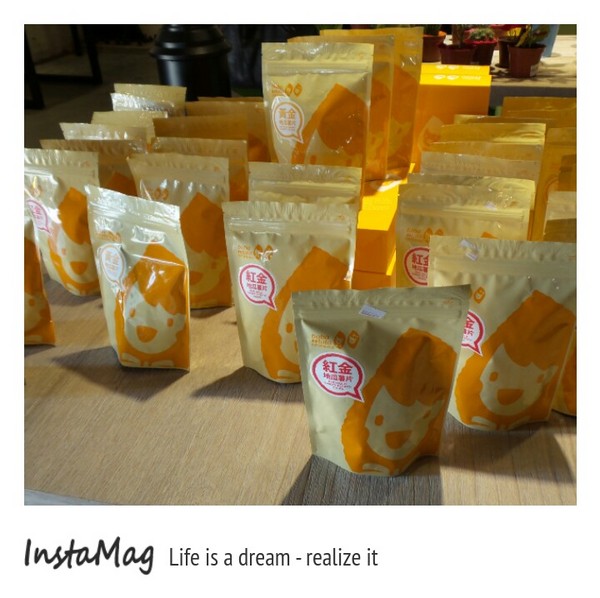 彰化百寶村：搜刮在地的寶&彰化埤頭鄉百寶村