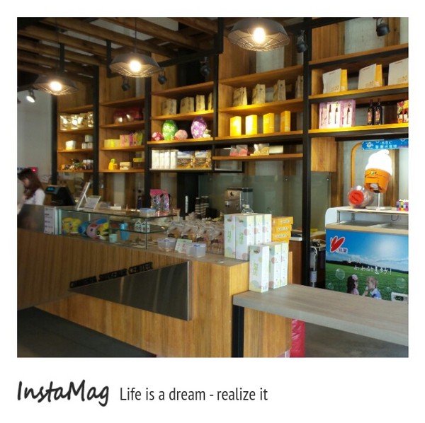 彰化百寶村：搜刮在地的寶&彰化埤頭鄉百寶村