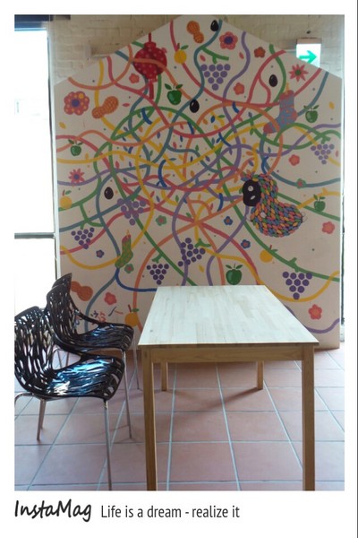 彰化百寶村：搜刮在地的寶&彰化埤頭鄉百寶村