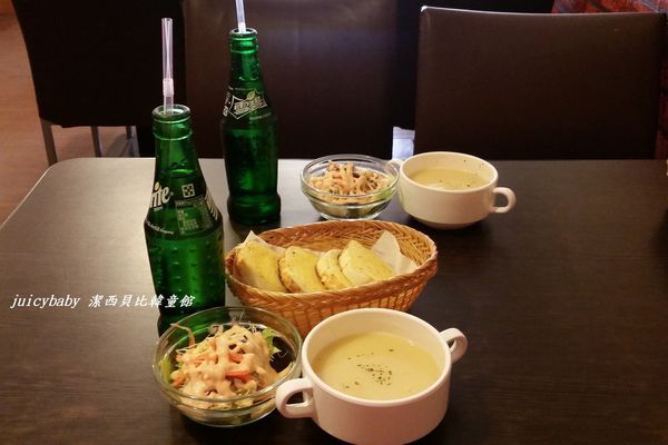 愛喀牛~原味碳烤美式大牛排