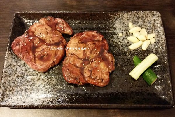 愛喀牛~原味碳烤美式大牛排