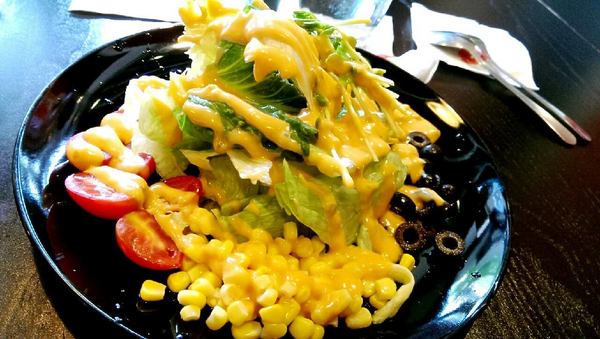 Aqua Kiss 水吻2(Surfer店):氣氛很好的水吻2