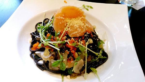 Aqua Kiss 水吻2(Surfer店):氣氛很好的水吻2