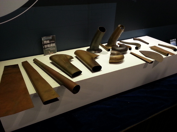 張連昌薩克斯風觀光工廠：[台中][景點]張連昌薩克斯風觀光工廠~台灣薩克斯風始祖