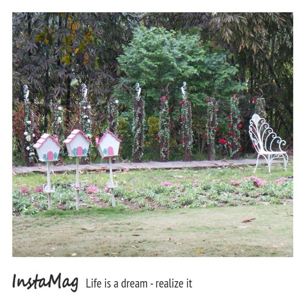 戀戀山門攝影基地:哥德式水上教堂❤戀戀山門婚紗基地