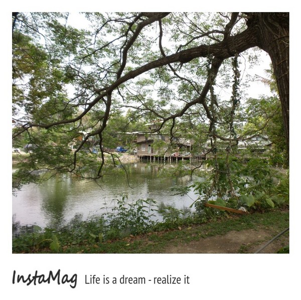 戀戀山門攝影基地:哥德式水上教堂❤戀戀山門婚紗基地