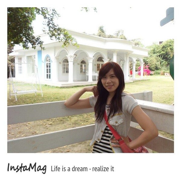 戀戀山門攝影基地:哥德式水上教堂❤戀戀山門婚紗基地