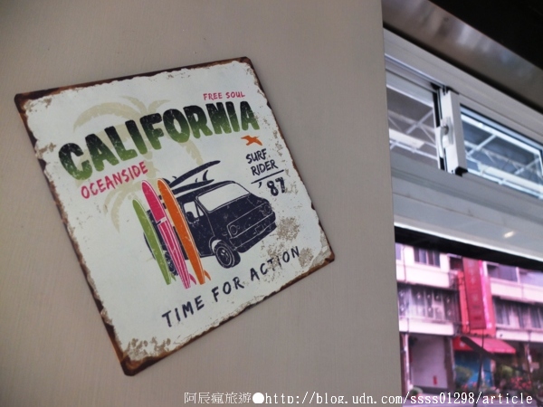 門 DOOR BRUNCH：【美食特搜。屏東市】門 Door Brunch。早午餐餐點氣派又豐富 日式與工業風合併之早餐店