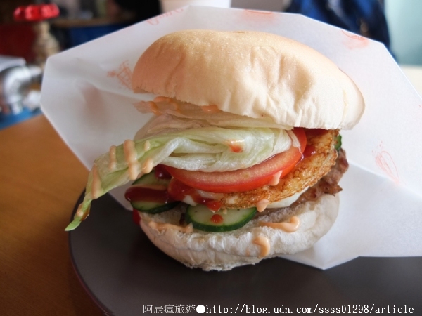 門 DOOR BRUNCH：【美食特搜。屏東市】門 Door Brunch。早午餐餐點氣派又豐富 日式與工業風合併之早餐店