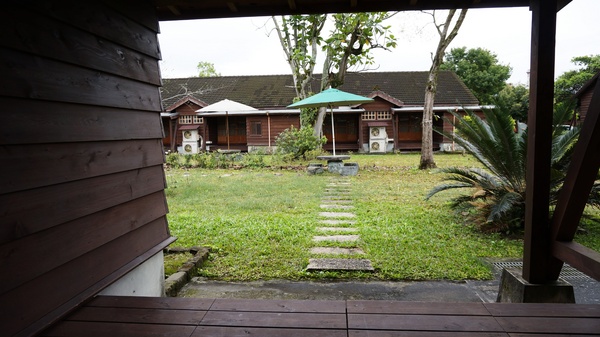 光復糖廠：花蓮光復糖廠 - 日式宿舍(住宿分享) + 糖廠吃冰