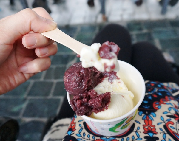 光復糖廠：花蓮光復糖廠 - 日式宿舍(住宿分享) + 糖廠吃冰