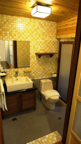 光復糖廠：花蓮光復糖廠 - 日式宿舍(住宿分享) + 糖廠吃冰