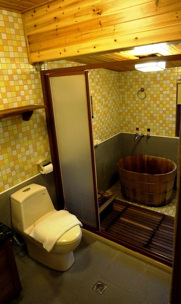 光復糖廠：花蓮光復糖廠 - 日式宿舍(住宿分享) + 糖廠吃冰