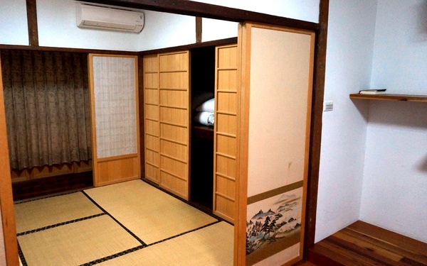 光復糖廠：花蓮光復糖廠 - 日式宿舍(住宿分享) + 糖廠吃冰