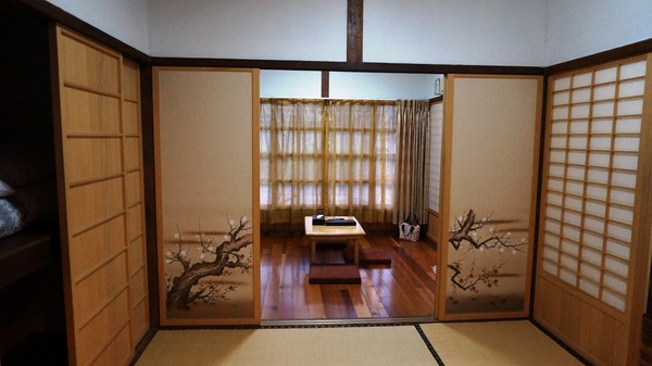 光復糖廠：花蓮光復糖廠 - 日式宿舍(住宿分享) + 糖廠吃冰