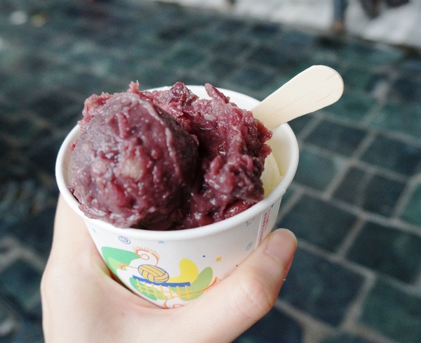 光復糖廠：花蓮光復糖廠 - 日式宿舍(住宿分享) + 糖廠吃冰