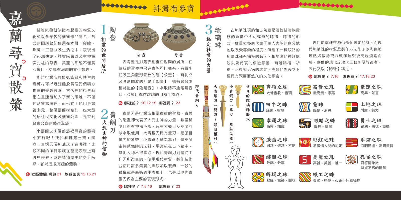 Banbi217 美食旅遊: [台東深度私房旅行] 金峰x金崙 雙金之旅(下):採洛神,洛神蜜餞製作,洛神風味餐,嘉南部落永久屋導覽,騎自行車賞太麻里,陶珠首飾DIY,鐵花村聽音樂[雅比斯活動]