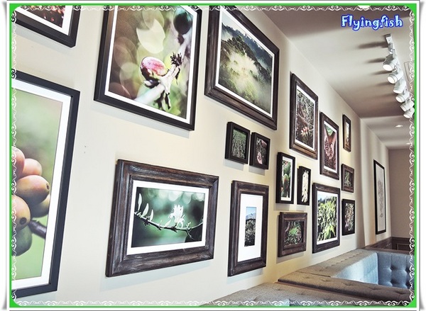 統一星巴克保安門市:✜ 少少花費、大大享受滴老宅歐式咖啡館-「Starbucks Coffee 保安門市」❤~