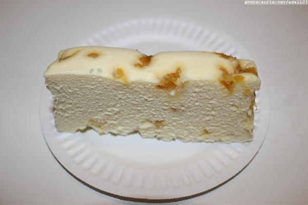 咸豐本舖： 咸豐本舖✪古早味水蒸蛋糕~養生低負擔