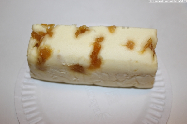 咸豐本舖： 咸豐本舖✪古早味水蒸蛋糕~養生低負擔