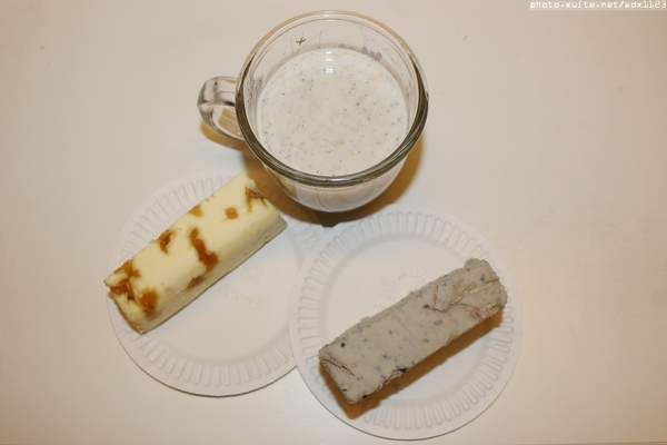 咸豐本舖： 咸豐本舖✪古早味水蒸蛋糕~養生低負擔