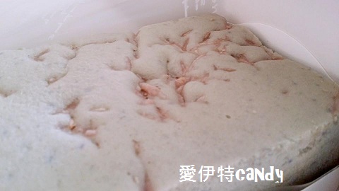 咸豐本舖：『咸豐本舖水蒸蛋糕』甜而不膩，在吃幾口都不覺得有負擔!