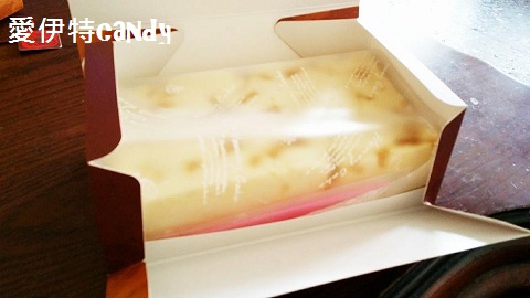 咸豐本舖：『咸豐本舖水蒸蛋糕』甜而不膩，在吃幾口都不覺得有負擔!