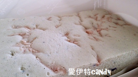 咸豐本舖：『咸豐本舖水蒸蛋糕』甜而不膩，在吃幾口都不覺得有負擔!