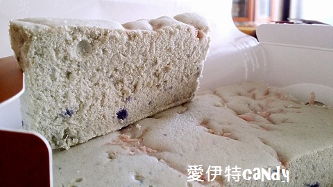 咸豐本舖：『咸豐本舖水蒸蛋糕』甜而不膩，在吃幾口都不覺得有負擔!