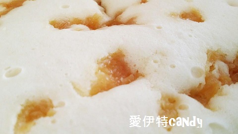 咸豐本舖：『咸豐本舖水蒸蛋糕』甜而不膩，在吃幾口都不覺得有負擔!