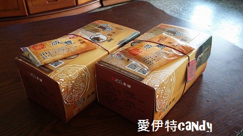 咸豐本舖：『咸豐本舖水蒸蛋糕』甜而不膩，在吃幾口都不覺得有負擔!