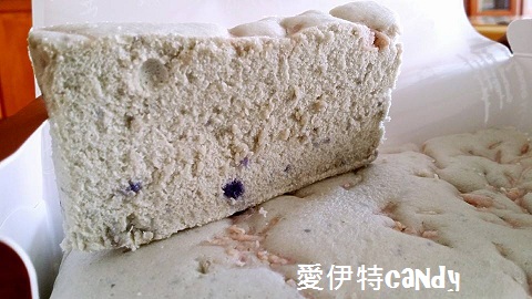 咸豐本舖：『咸豐本舖水蒸蛋糕』甜而不膩，在吃幾口都不覺得有負擔!