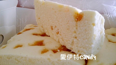 咸豐本舖：『咸豐本舖水蒸蛋糕』甜而不膩，在吃幾口都不覺得有負擔!