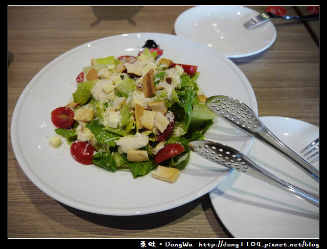 【中壢食記】BISON野牛原味炭烤牛排。中壢中央店。免費無線WIFI