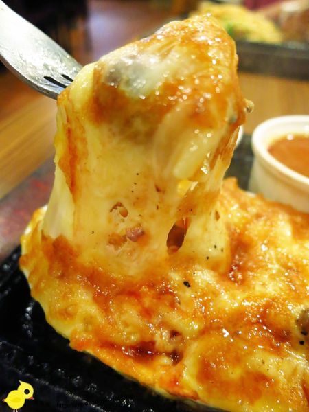 【新莊】牛仔部落火烤厚切牛排-自助平價牛排