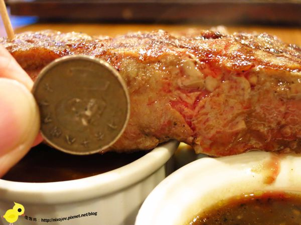 【新莊】牛仔部落火烤厚切牛排-自助平價牛排