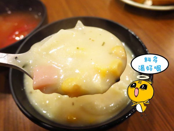 【新莊】牛仔部落火烤厚切牛排-自助平價牛排